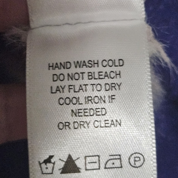 NWT Splendid eyelash style striped sweater size medium - Picture 9 of 14